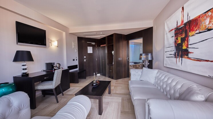 Sandos Monaco Beach Hotel and Spa